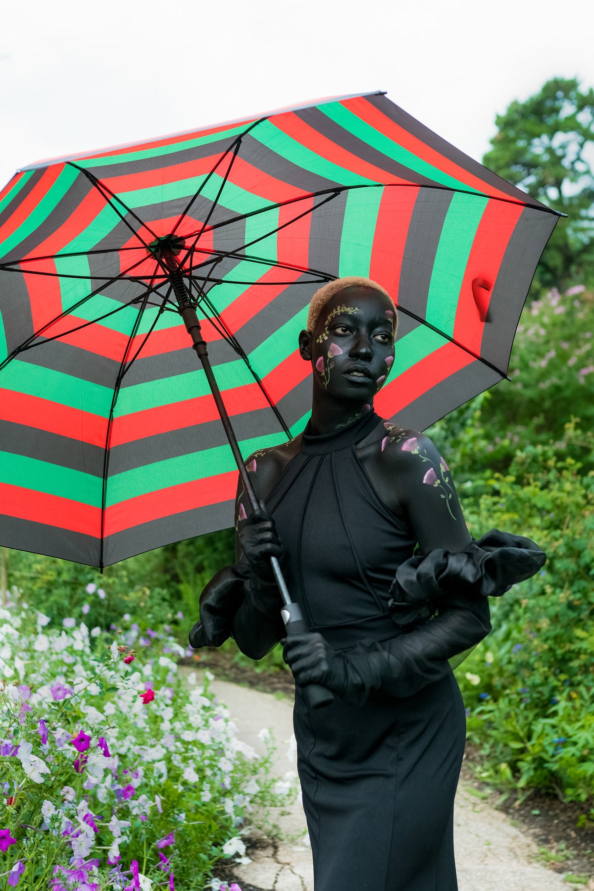 4A Golf Umbrella