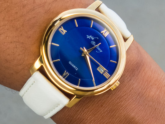 4A Bold, best minimalist watches