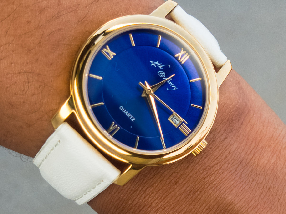 4A BOLD watch — sold out