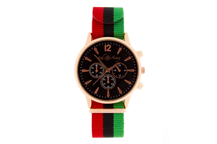 G10 RBG - Best Minimalist Watches