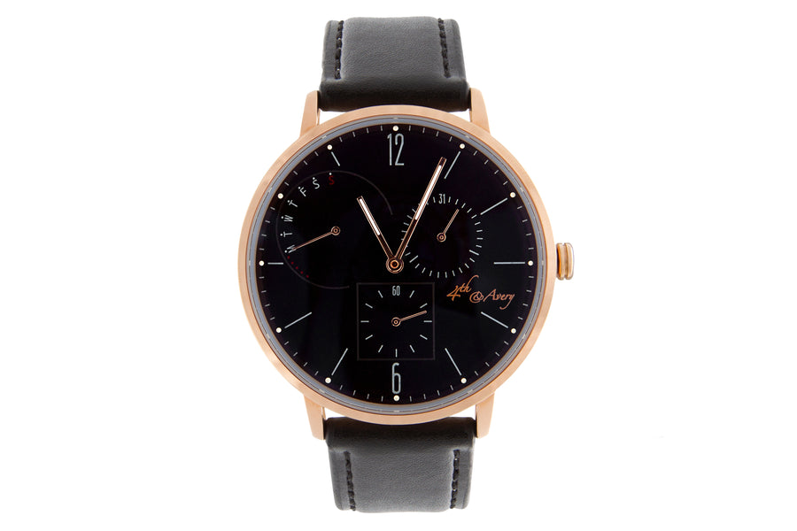 4A RELOJ - Best Minimalist Watches - 4A RELOJ Watch
