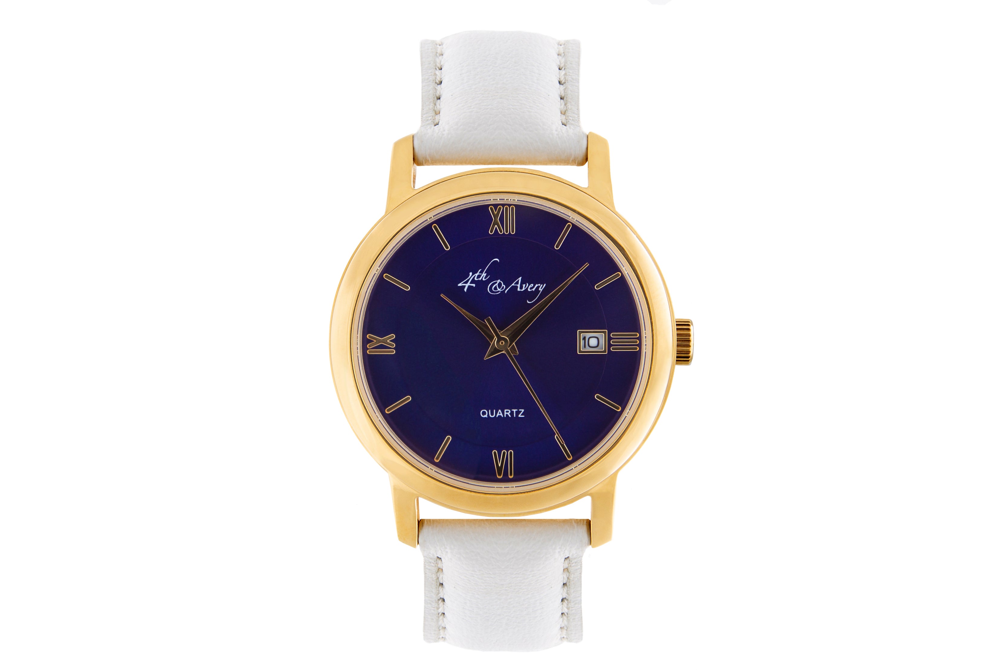 4A Bold, best minimalist watches.